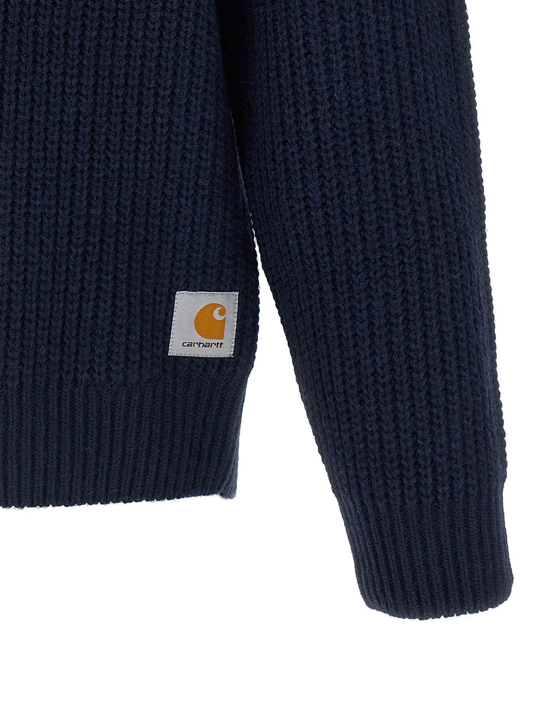 Carhartt Wip Firth Sweaters and Cardigans - Blue | 6c678c2c499028c3293c7c86decc7fa7c43dc7f8