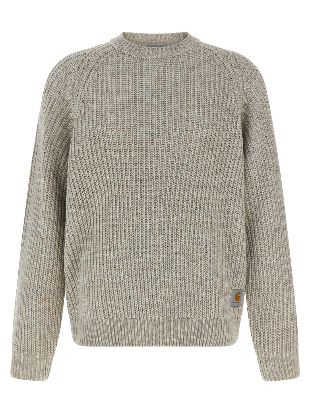 Carhartt Wip Firth Sweaters and Cardigans - Beige | 2b368d9a28c27d8acf901cb09ef56234d37f078f