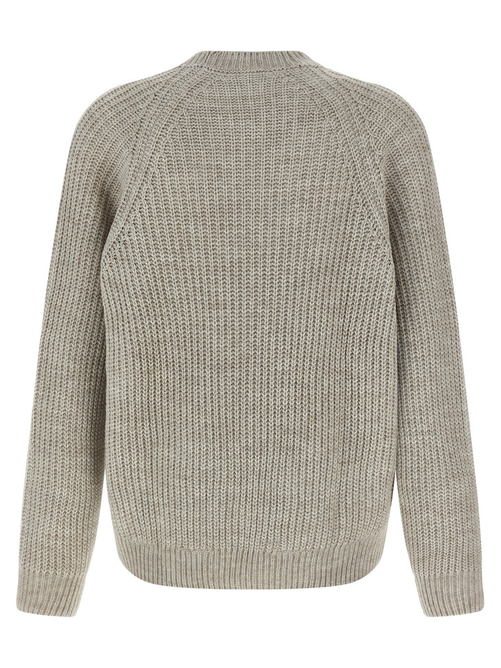 Carhartt Wip Firth Sweaters and Cardigans - Beige | 9bffecc74fb715060e623834b1223fc6fd8e01fa