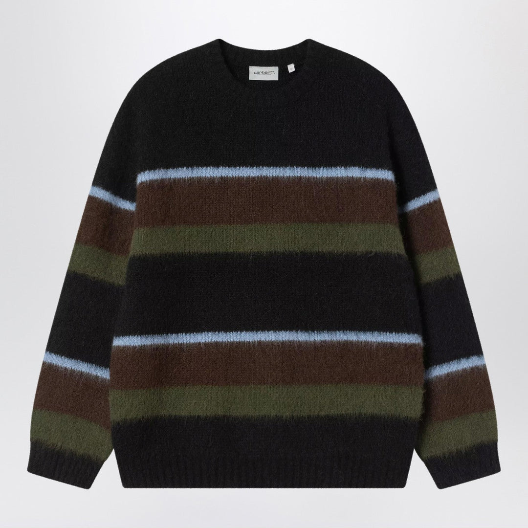 Carhartt Wip Shirts & Tops - Brown | b3d33d8466bce15c4e3b23f2c6072f6cddc02185