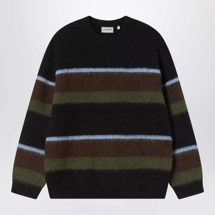 Carhartt Wip Shirts & Tops - Brown | b3d33d8466bce15c4e3b23f2c6072f6cddc02185