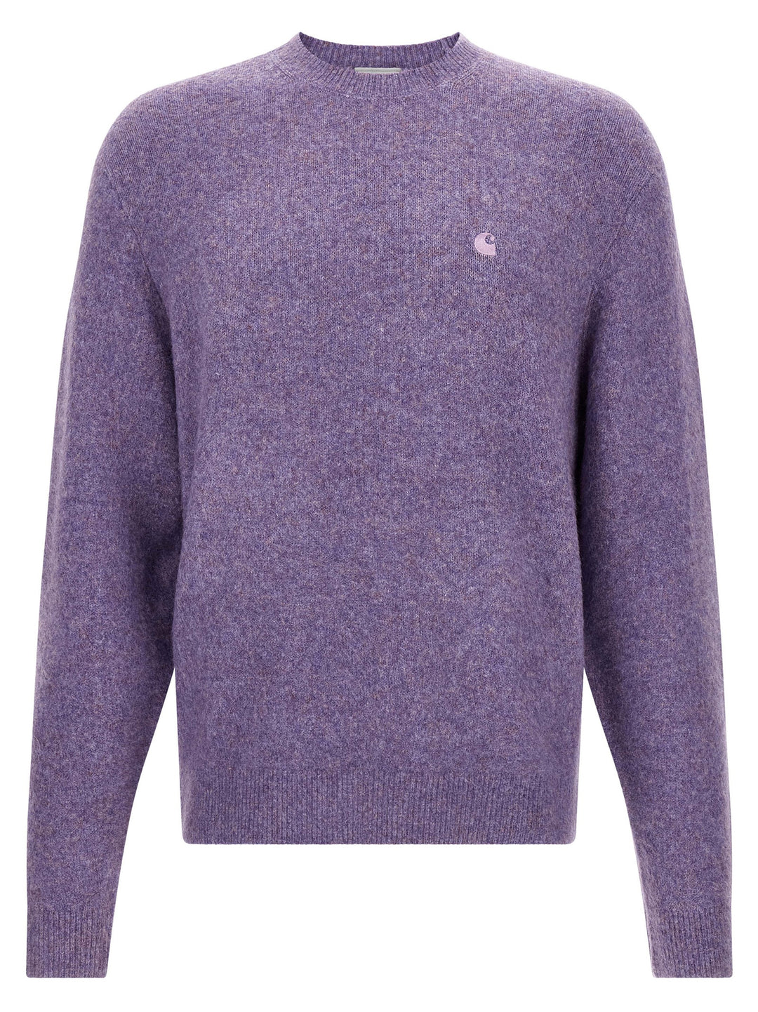 Carhartt Wip Curtis Sweaters and Cardigans - Purple | 7b70fc022ff1e10c81dd90b9b0e13775374c4f79