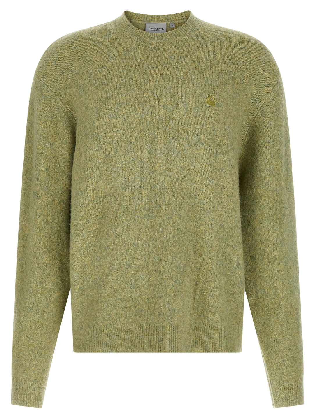 Carhartt Wip Curtis Sweaters and Cardigans - Green | 0f205e468c1c63a9f00f27cd11ac60a16b0b073f