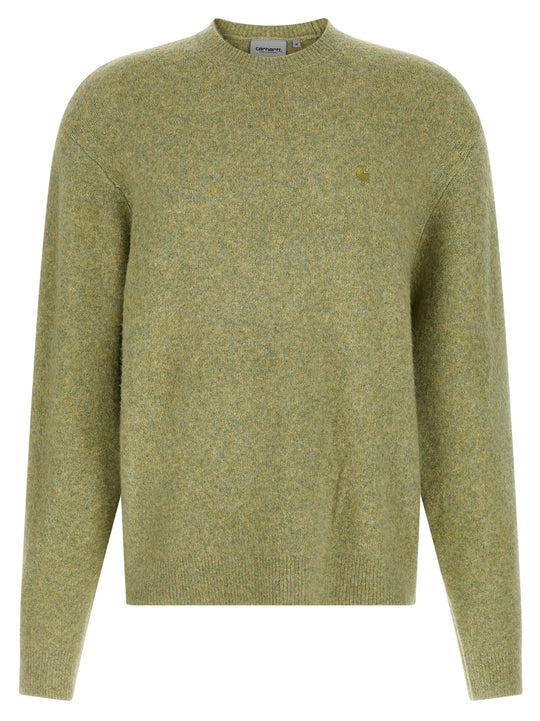 Curtis Sweaters And Cardigans Green