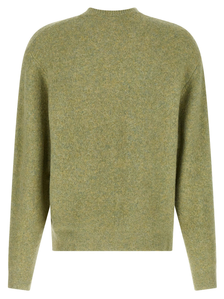 Carhartt Wip Curtis Sweaters and Cardigans - Green | 19bdbd4399484be34800a0b6cfdc0da3e5380196