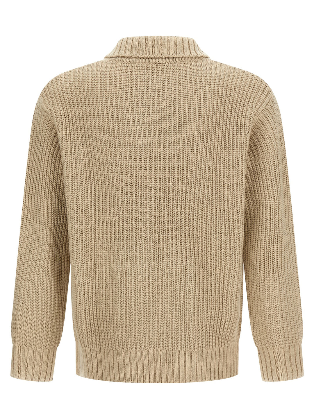 Carhartt Wip Chore Sweaters and Cardigans - Beige | abaf938ef72185087feb70c7c824f0240baad3f2