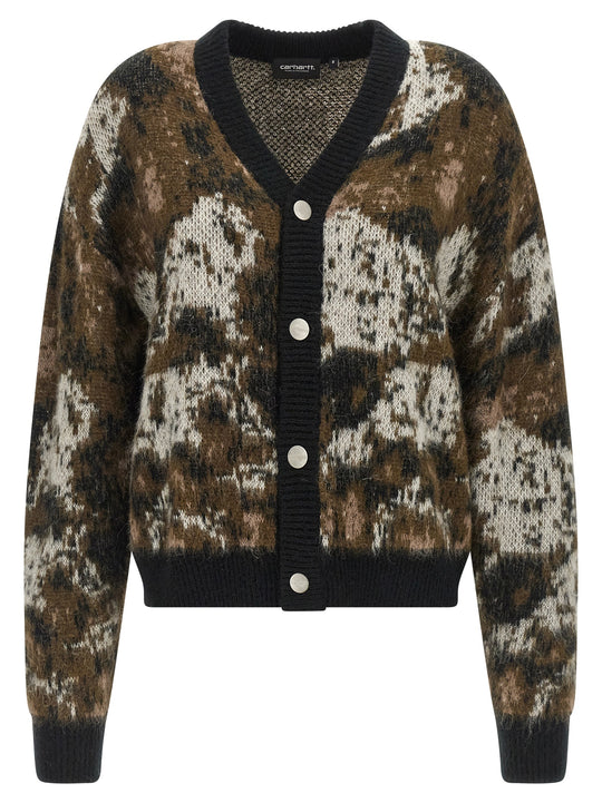 Merlin Sweaters And Cardigans Multicolor