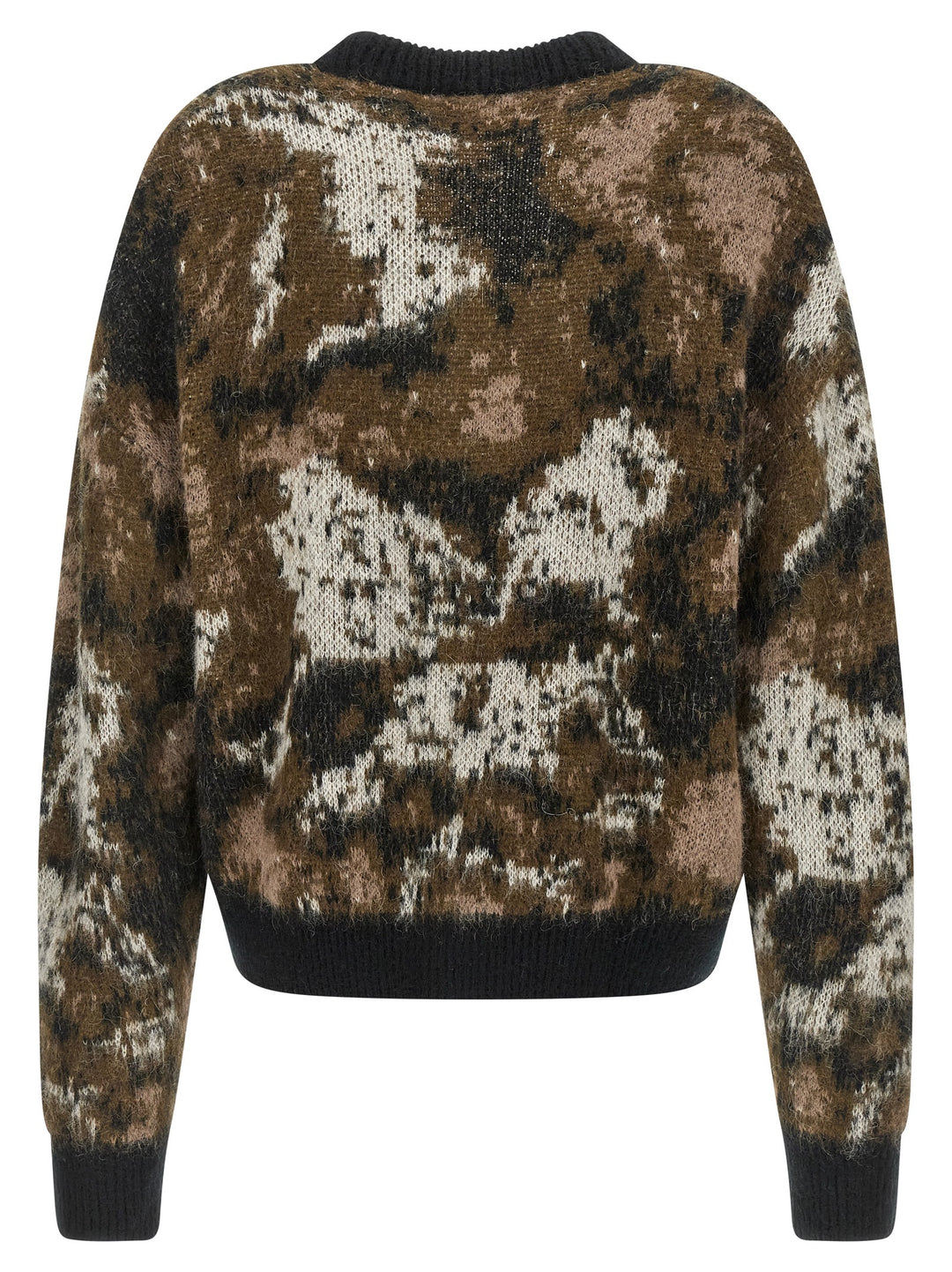 Carhartt Wip Merlin Sweaters and Cardigans - Multicolor | 829c411b90140de77f47a6c616e72e63db6c0b74