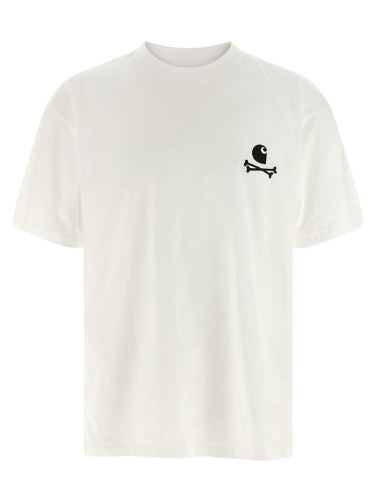 C Logo Archive T-Shirt White