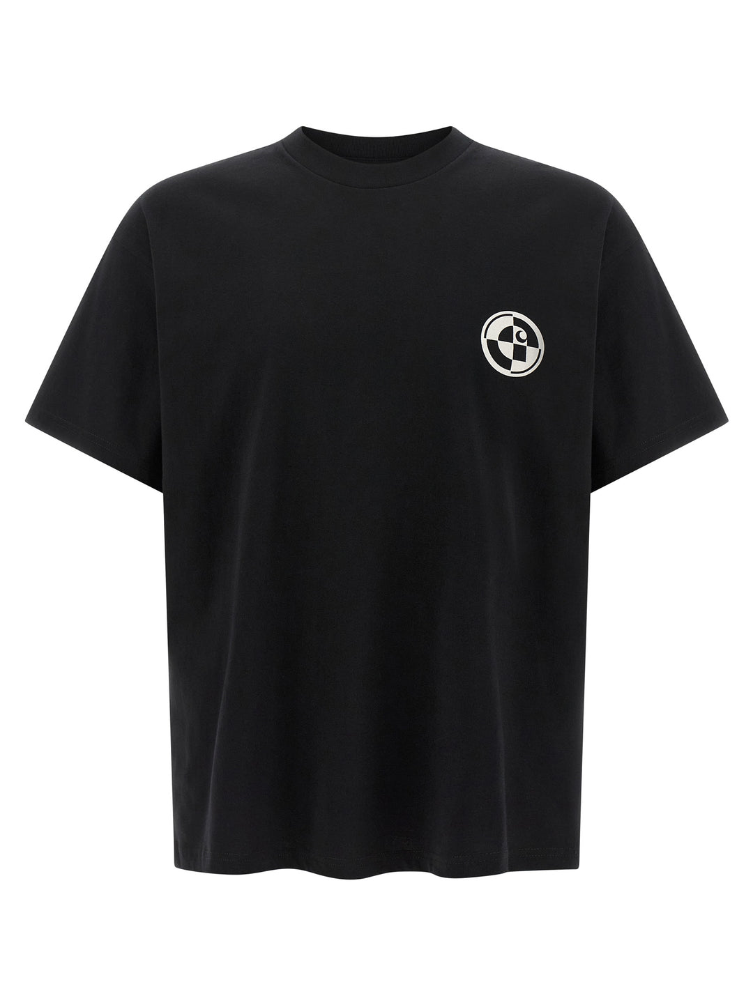 Carhartt Wip C Logo Archive T-shirt - Black | 1726b0d915a8f522b3841965d3c0a567918812c7