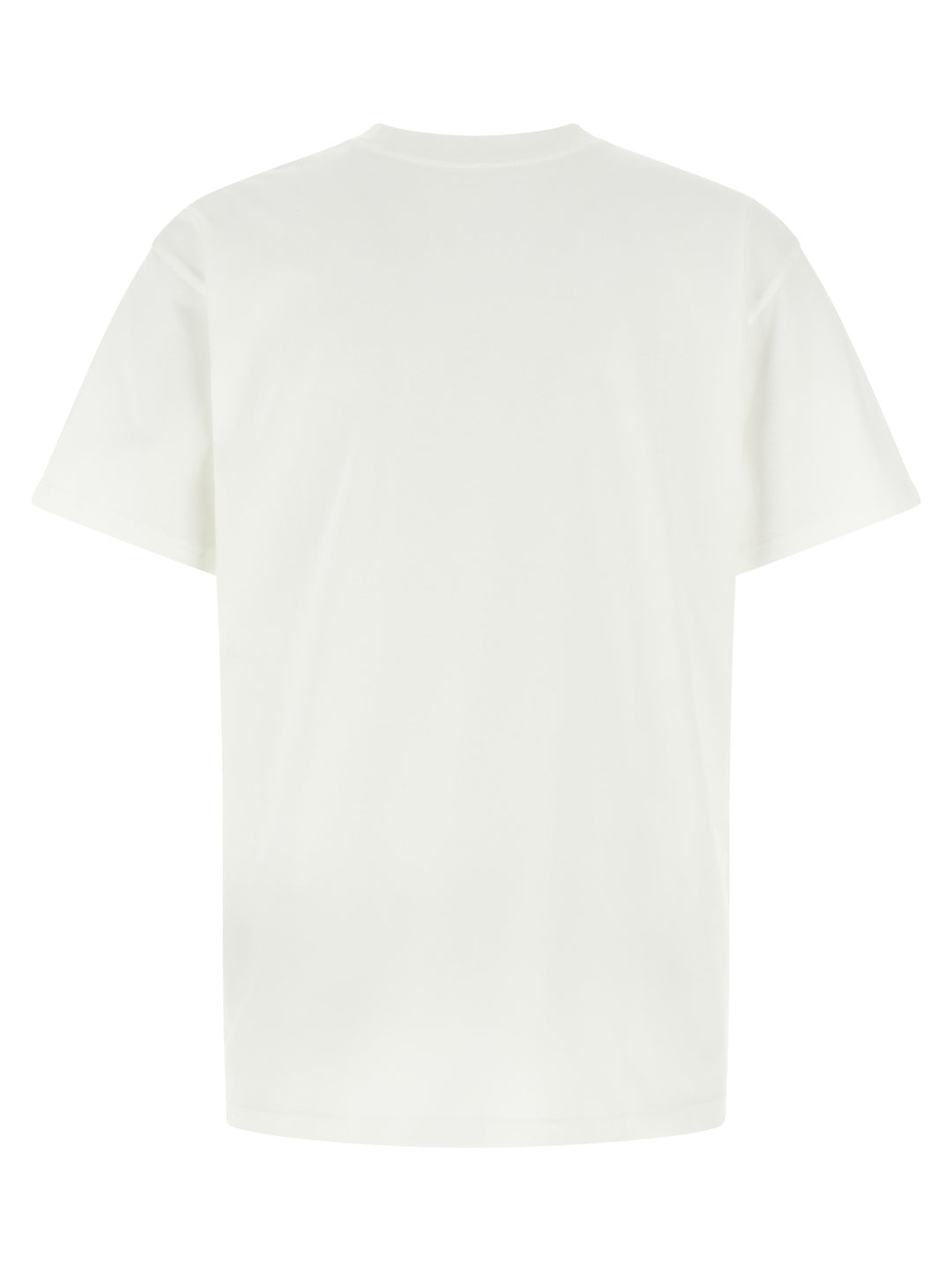 Carhartt Wip Wild Dog T-shirt - White | dc51c8a5d4e8db02dadd3186c58fff6e0ca7824e