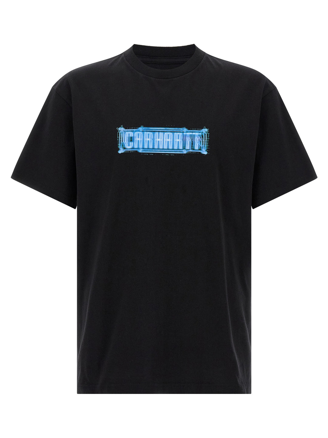 Carhartt Wip Electric Boogie T-shirt - Black | a51b1cee605b2794e75db7c9adc25b70977406e5
