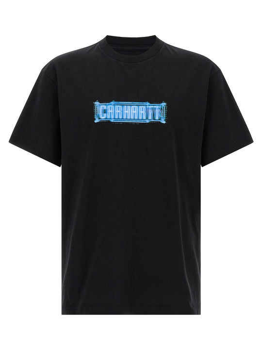 Electric Boogie T-Shirt Black