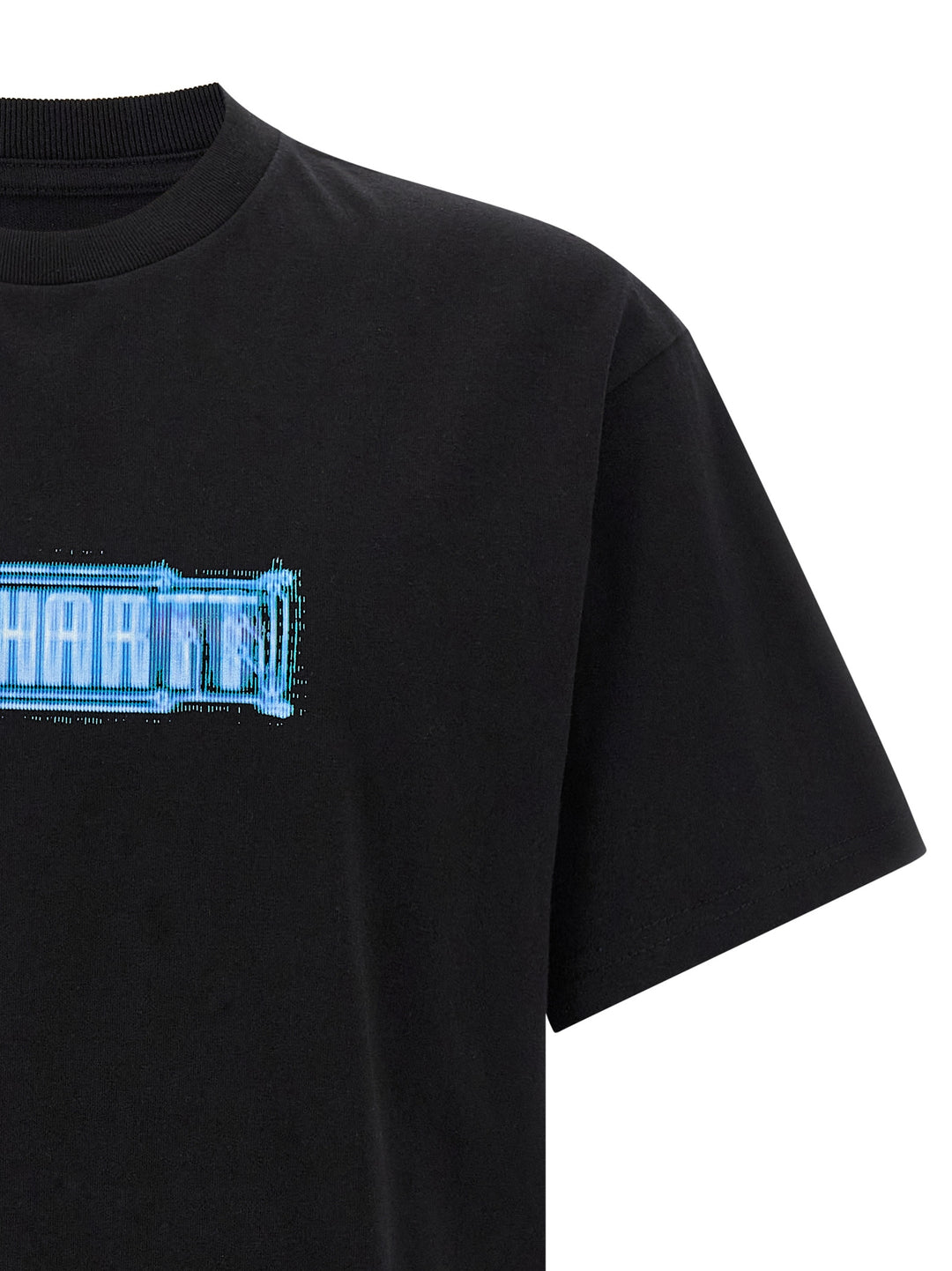 Carhartt Wip Electric Boogie T-shirt - Black | fa6a51373ffc0da5d30718fbea3a9141620515d5