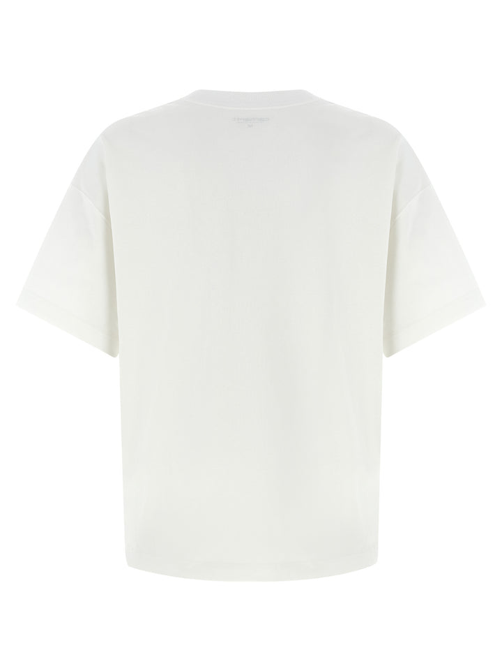 Carhartt Wip Work Pocket T-shirt - White | 1fb8c16e2f0e0af08e9613c83dd7a85b83d65e92