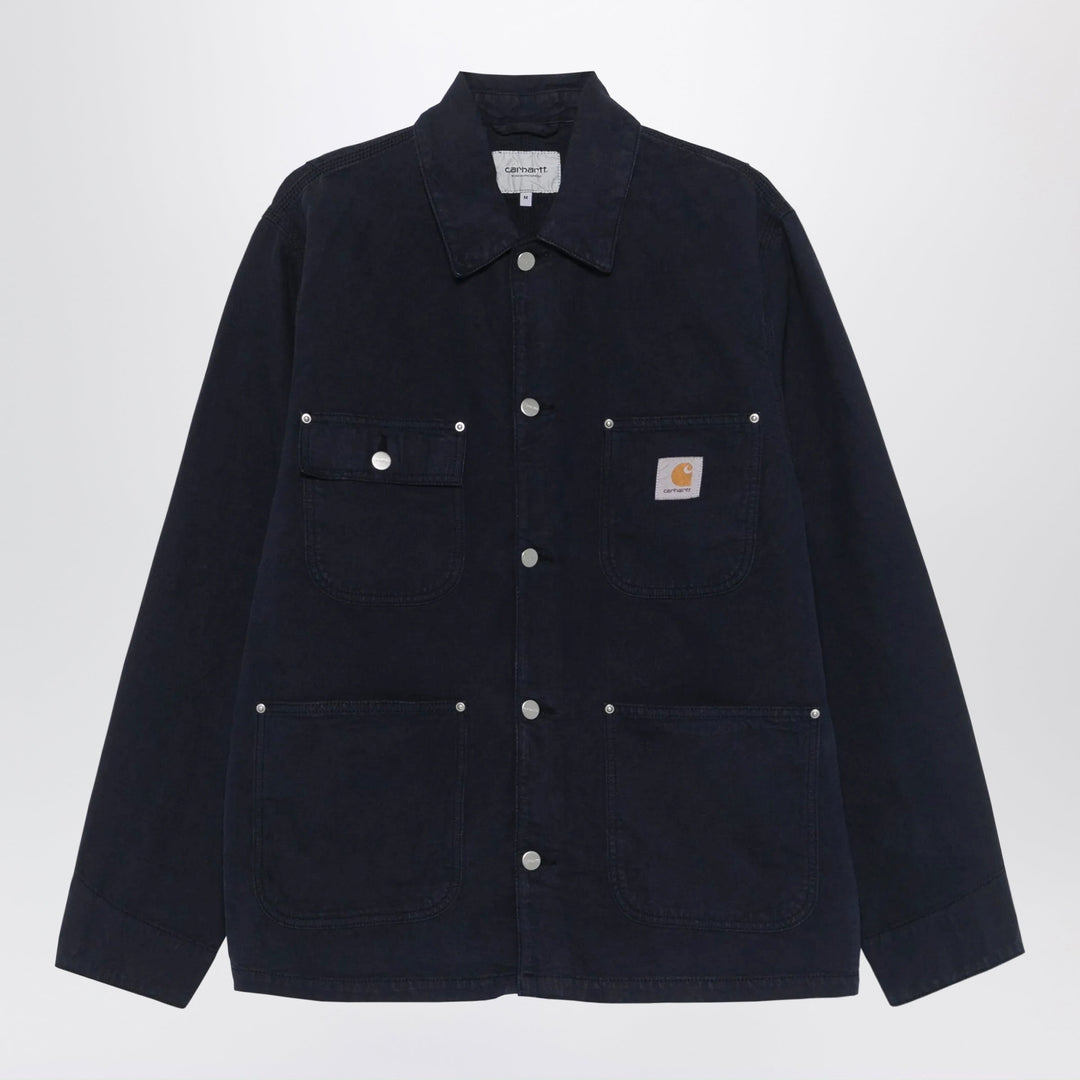 Carhartt Wip Coats & Jackets - Blue | 2ee8534d825fc0914f44d8b543cf06664c7f2cd6