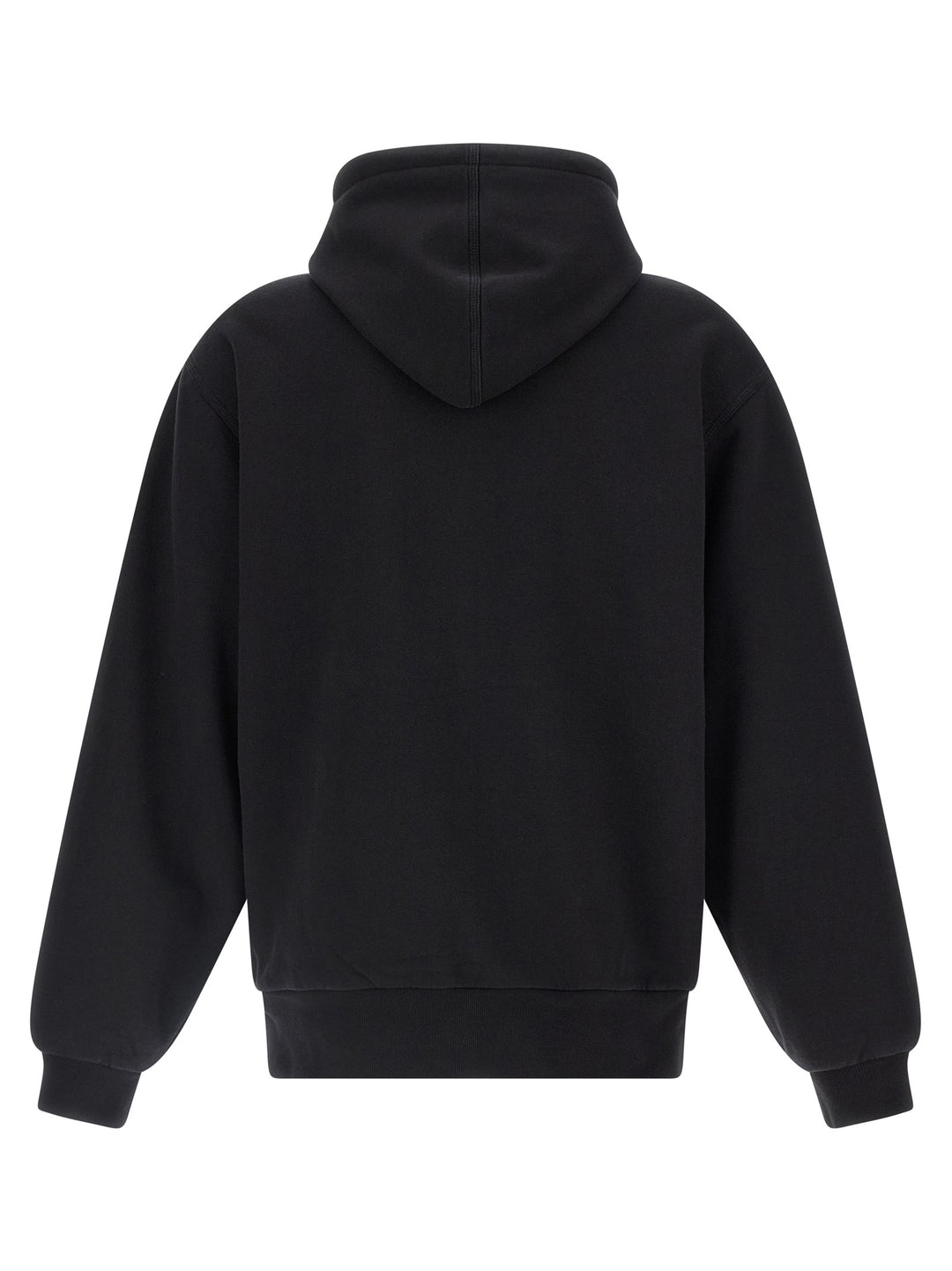 Carhartt Wip Active Sweat Sweatshirt - Black | 37827f64ba565a6f41eb10356dbd18c82bde31e5