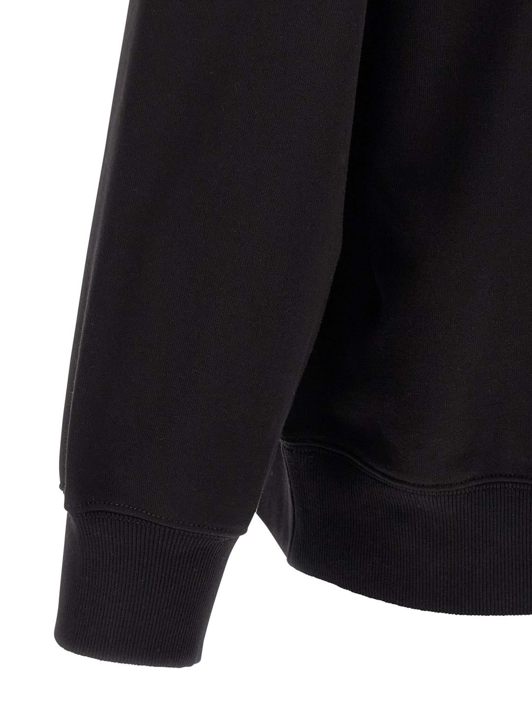 Carhartt Wip Electric Boogie Sweatshirt - Black | 4ffa4424bdf88f69040df436e6c7bf6e6a1215f9