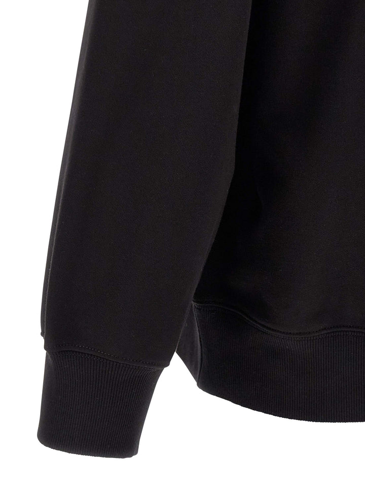 Carhartt Wip Electric Boogie Sweatshirt - Black | 4ffa4424bdf88f69040df436e6c7bf6e6a1215f9