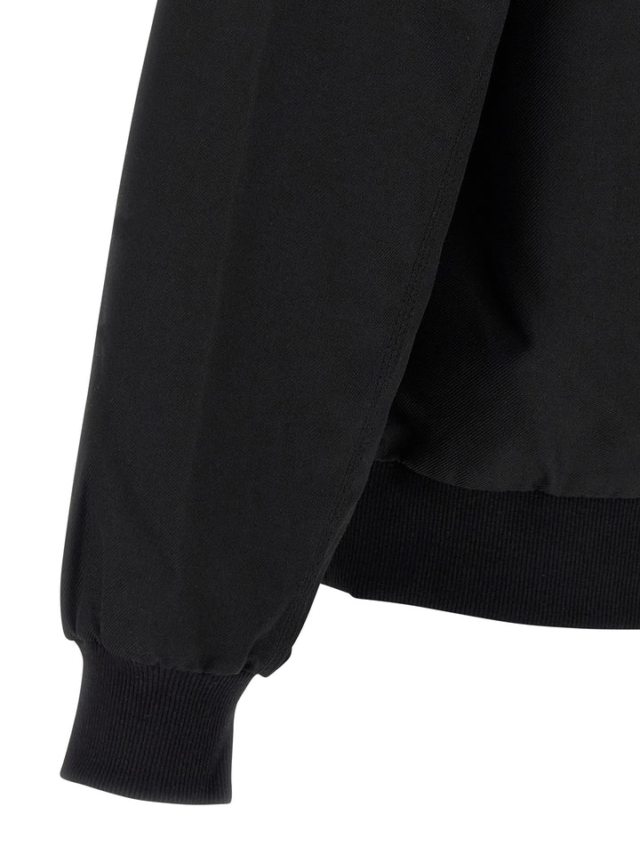 Carhartt Wip Ray Puffer Jackets - Black | 7ea77fa4faa64547c2da140cc5ebfe5a9e17ae3b