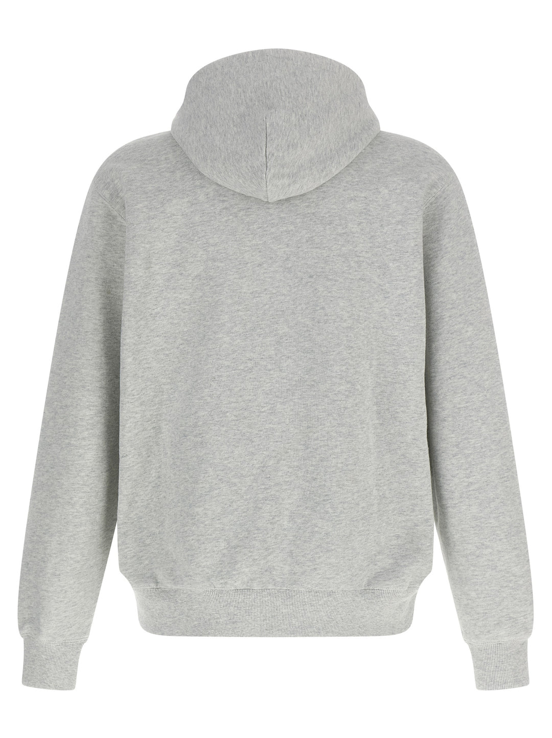Carhartt Wip Wild Dog Sweatshirt - Gray | 6c002a2175ea88218f2b56ea39b580f5c54e167e