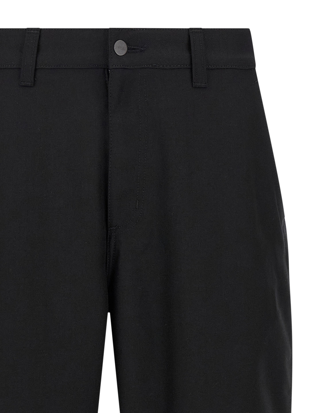 Carhartt Wip Ray Single Knee Pants - Black | 8df41332b611ce6130b03cb88f3202283571d1f0