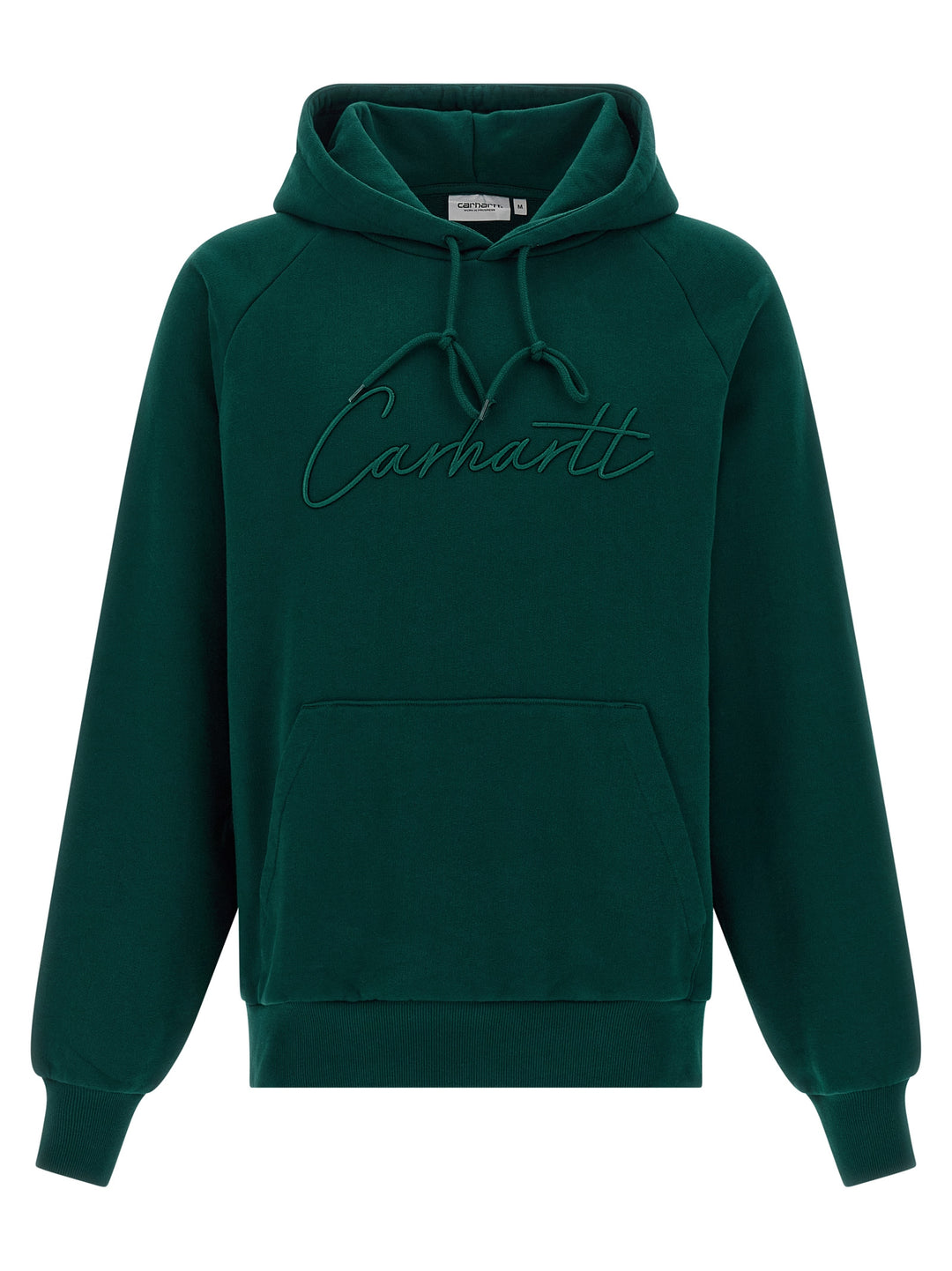 Carhartt Wip Ray Sweatshirt - Green | 044e367613b4825b337d2031832853aa06aff3c8