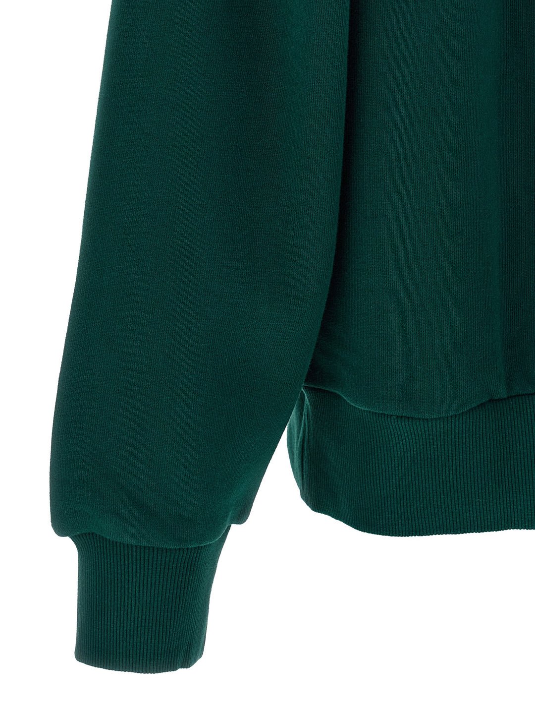 Carhartt Wip Ray Sweatshirt - Green | 3d161d5b01dd7241d0d9a5d060ca007a45321cdc