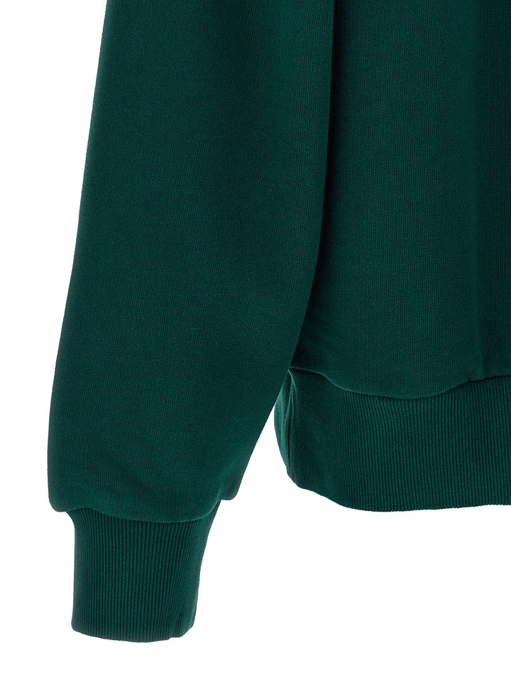 Carhartt Wip Ray Sweatshirt - Green | 3d161d5b01dd7241d0d9a5d060ca007a45321cdc