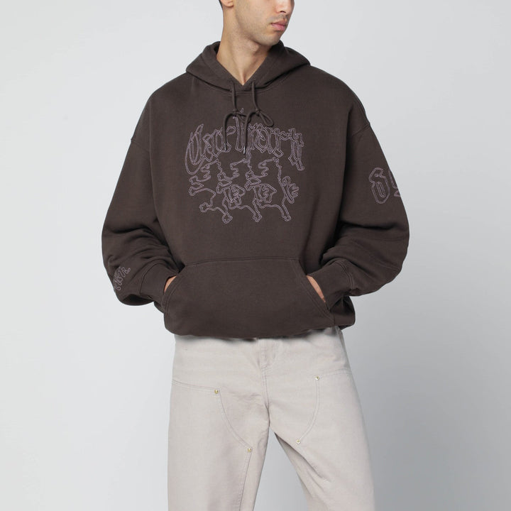 Carhartt Wip Shirts & Tops - Brown | bc7ab9af0d01a851b1f6fbfcb3ca56e9eb1f6fb7