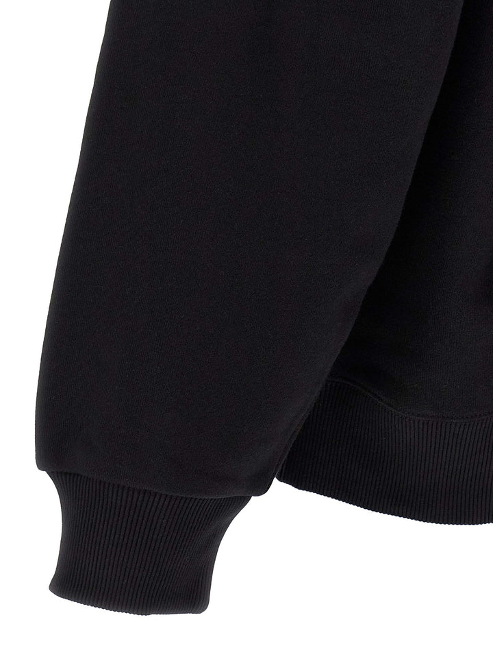 Carhartt Wip Wiptopia Sweatshirt - Black | 8d1b0a035652da2e7d4d3fc6c98cc1dd9477f572