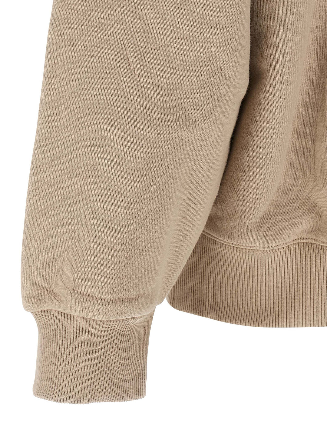 Carhartt Wip Wiptopia Sweatshirt - Beige | ec8acf60f551cd172aea1403abc42c4ce7557888