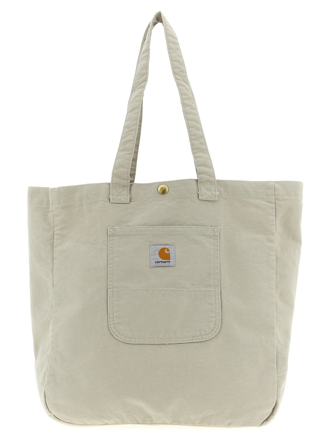Carhartt Wip Bayfield Tote Bag - Gray | bf104f51eeb779d5138e3e01124c456f2cdab40d