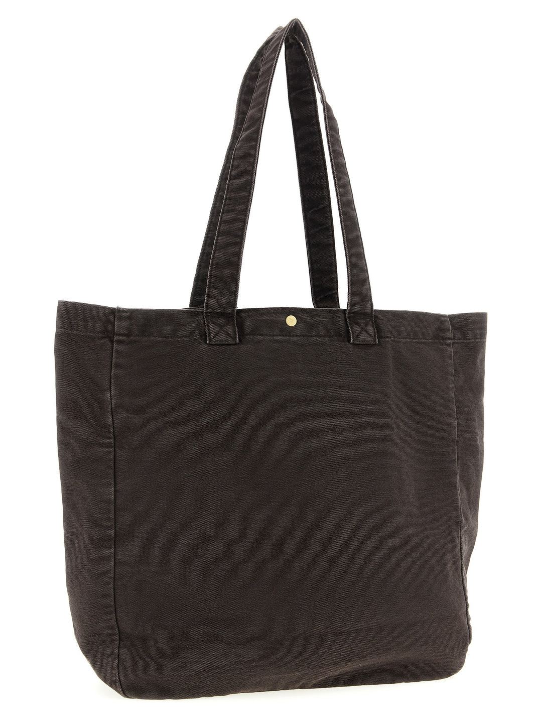 Carhartt Wip Bayfield Tote Bag - Brown | 131b2a5cd8b0dc9b0b2c83e07ca06218860d3c8c