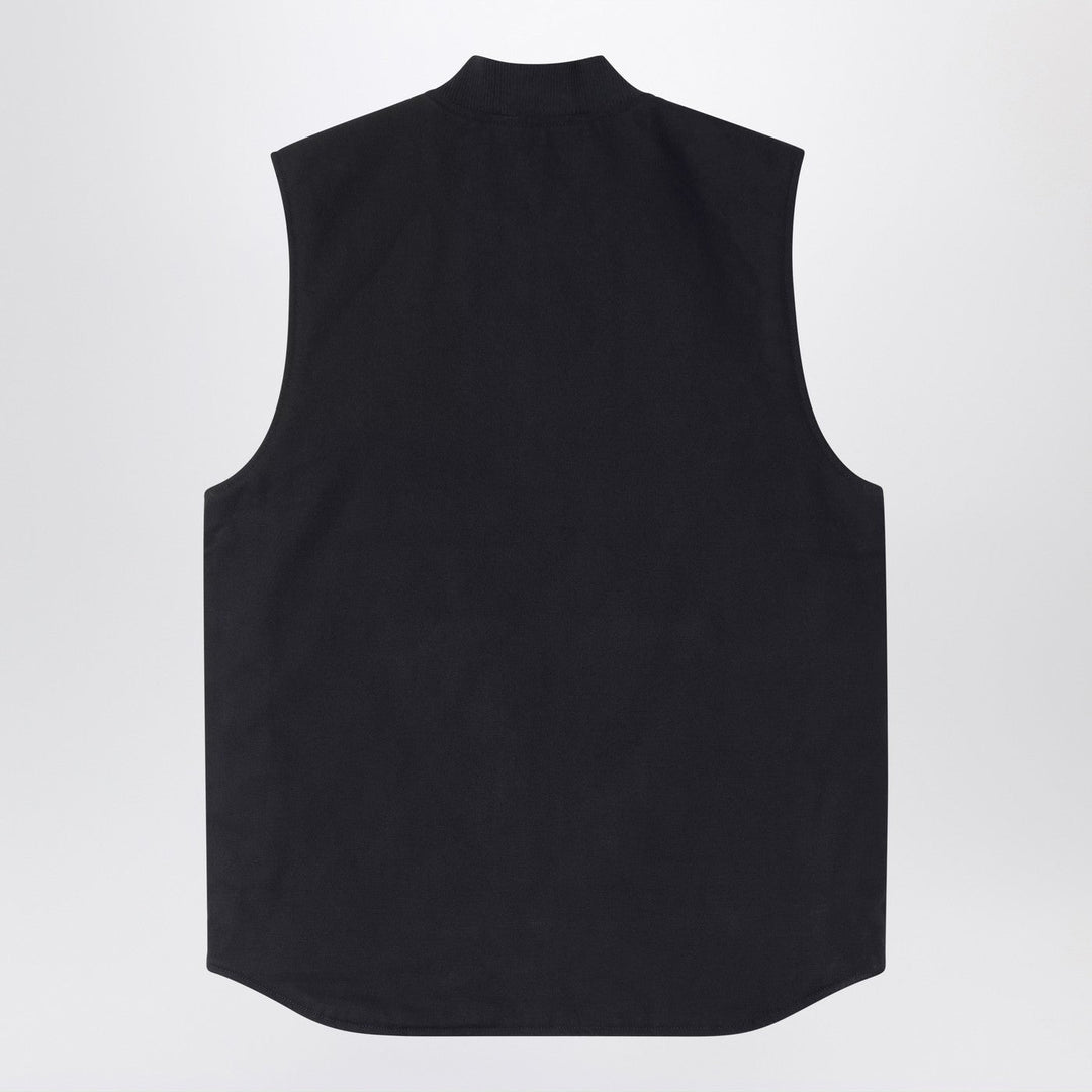 Carhartt Wip Vests - Blue | f6c74b0c6f22878d5b3cb9e15454b4263cf7d813