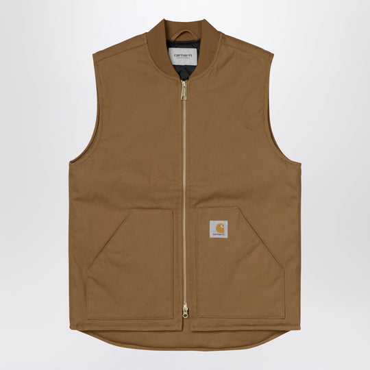 Hamilton Brown Classic Vest