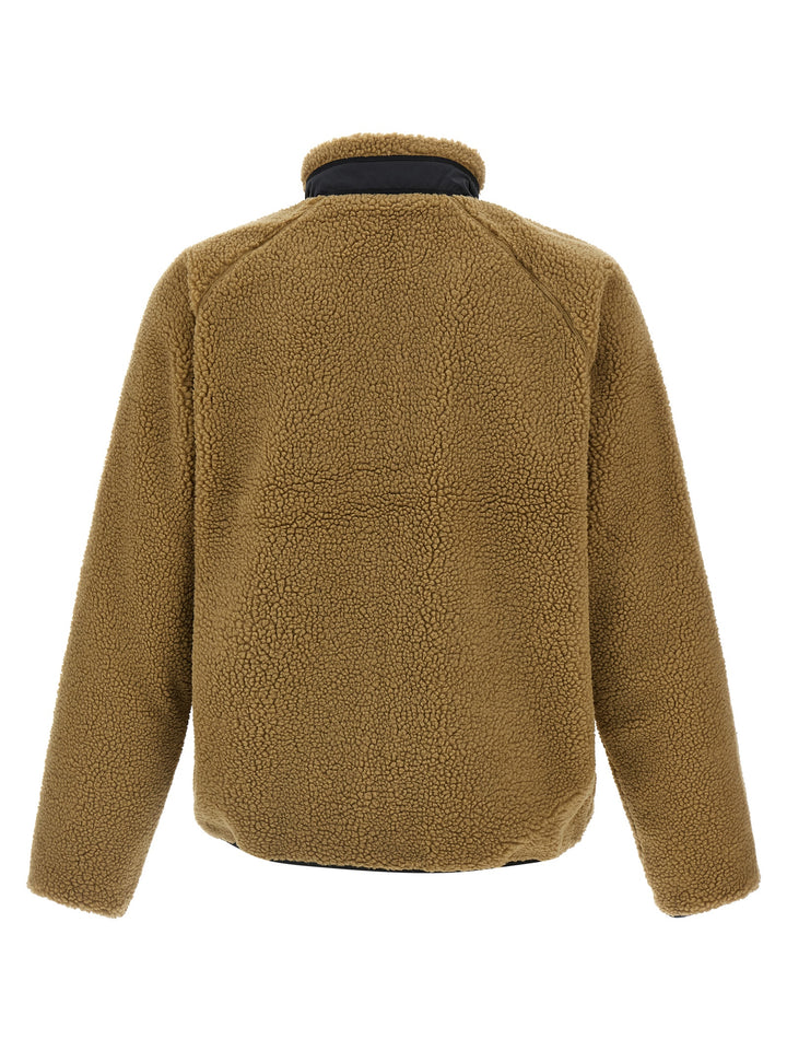 Carhartt Wip Prentis Liner Puffer Jackets - Beige | 1a57227dea30245df32b8c554b28cf21c880cc52