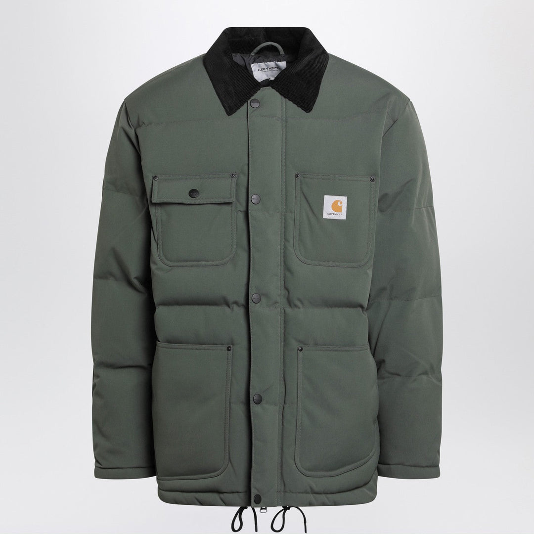 Carhartt Wip Coats & Jackets - Black | f6e0b5a225879439653e6b9b08079263e3d97e00