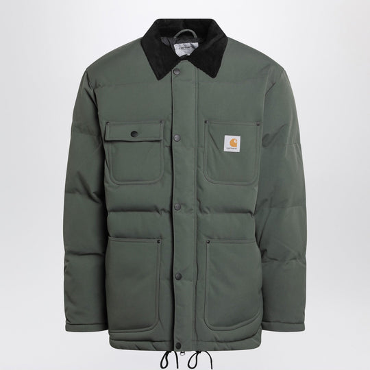 Rayler Jacket Opuntia/Black