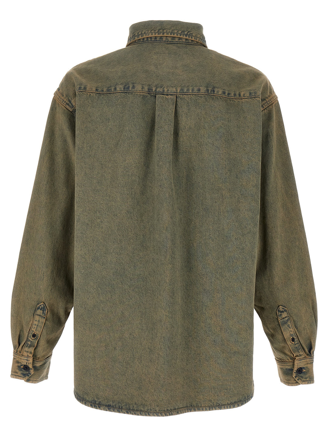 Carhartt Wip Tigan Smithtown Shirt and Blouse - Blue | 7d6621f7247f3531c70e2e04ea2a2918a41c2472