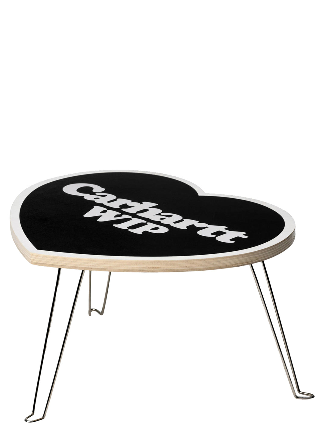 Carhartt Wip Heart Lifestyle accessories - White/Black | af9598f6f098ed4fb405c9ead2cb63f8a3e73a17