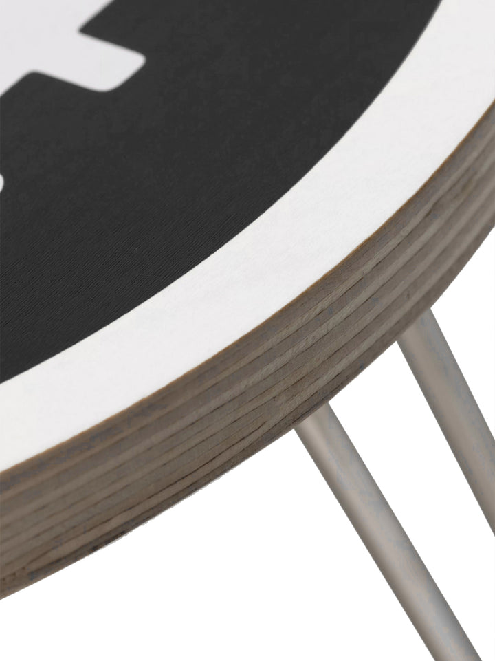 Carhartt Wip Heart Lifestyle accessories - White/Black | dea53ff9d01188c873d3f572eaf7502a66145ea8