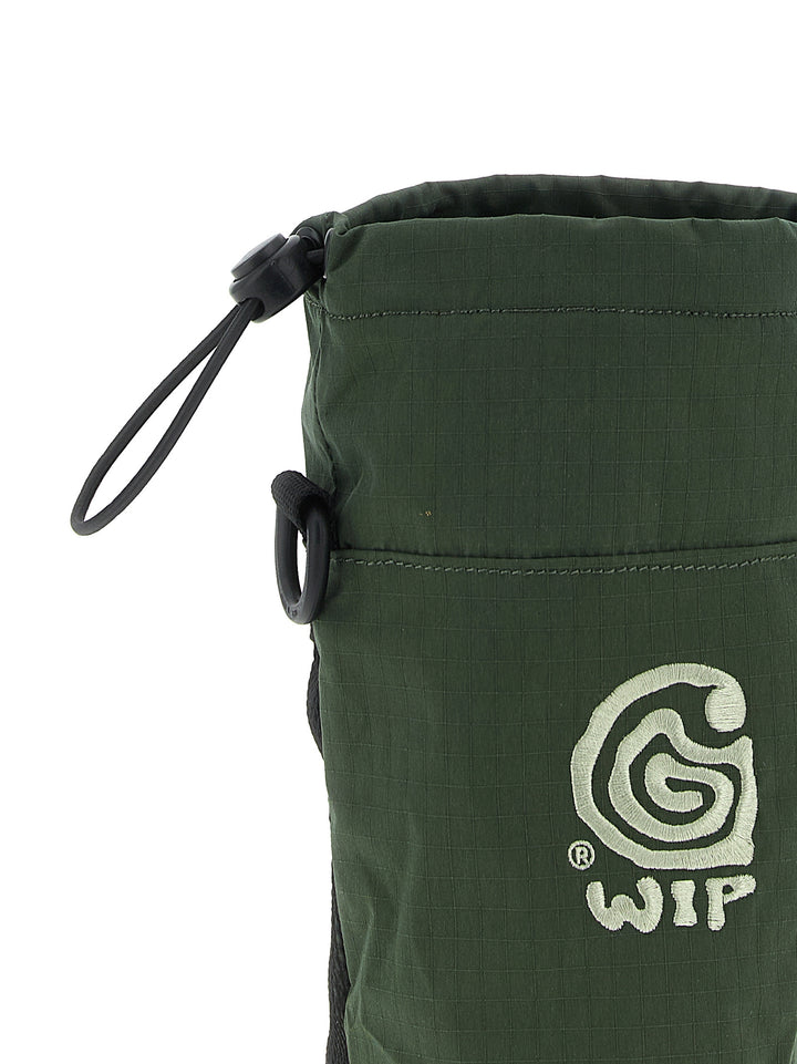Carhartt Wip Helix Irwin Lifestyle accessories - Green | 9c71682e2eeec99f016d2f14b6b33c5dbe9d5971