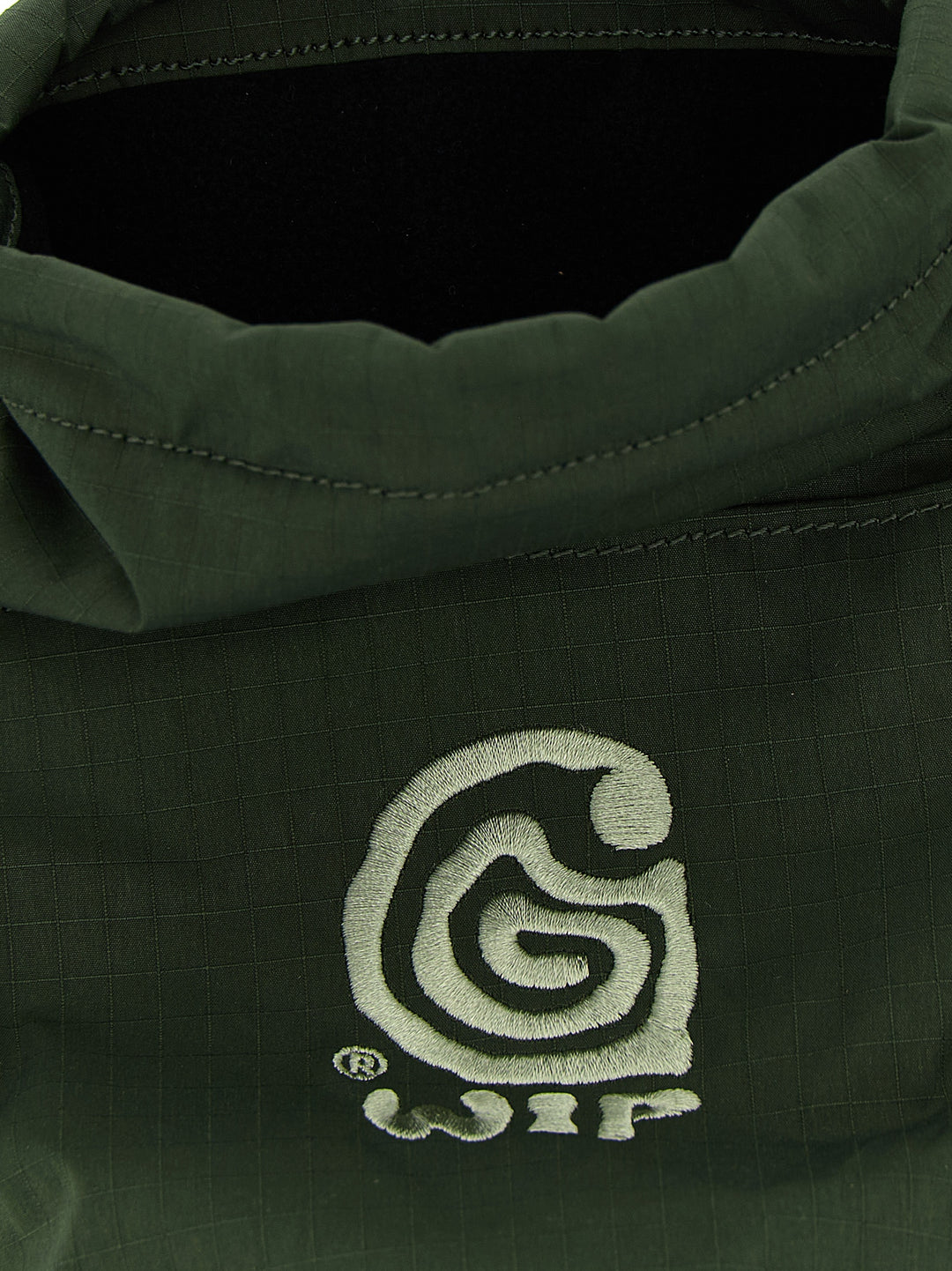 Carhartt Wip Helix Irwin Lifestyle accessories - Green | 7858ec0152e084a8a29d115960b1d49e1afd1c48