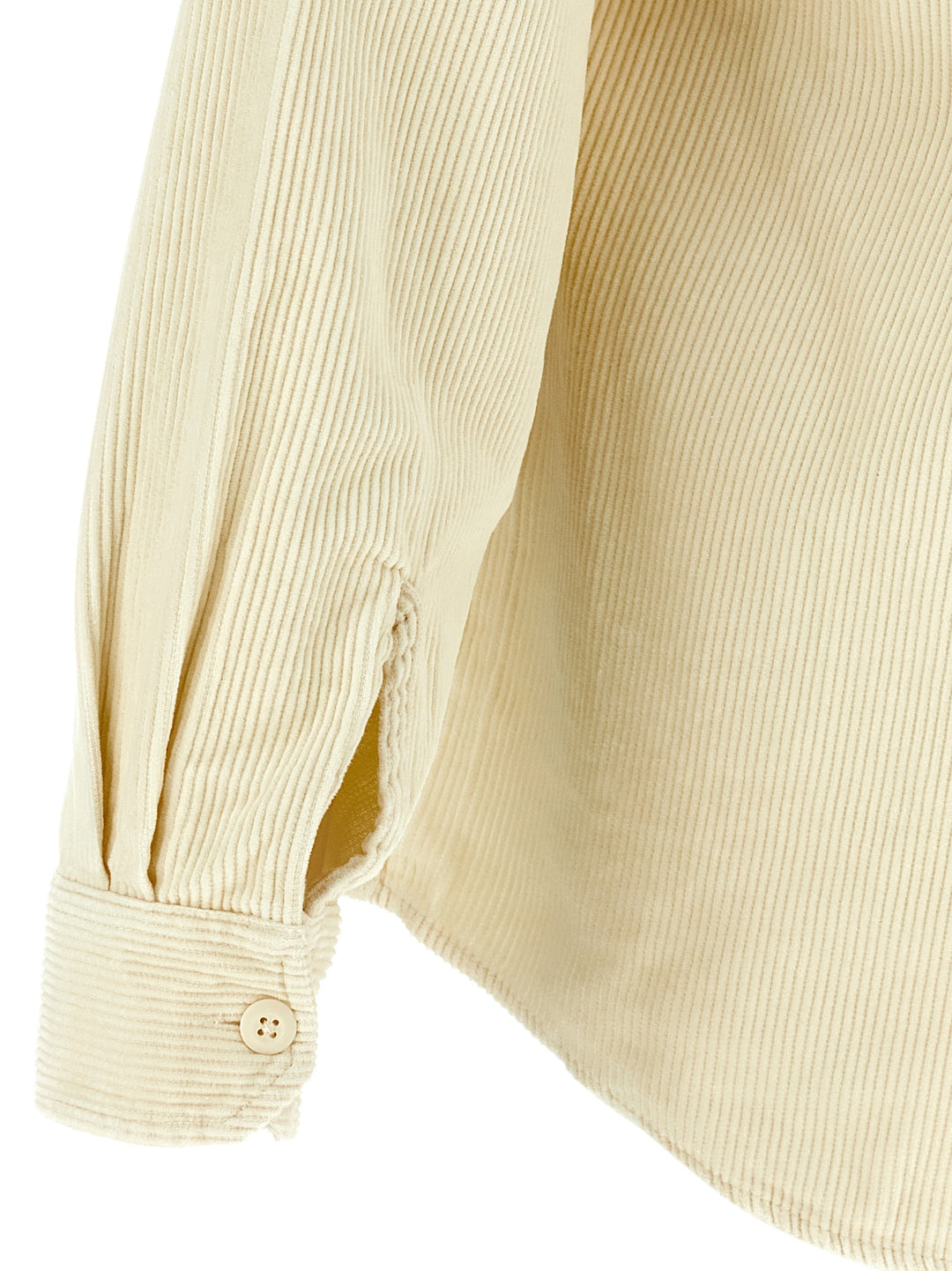 Carhartt Wip Flint Shirt and Blouse - Yellow | 1b94eb2b72ff4e7792a6dce0233e0fc48d32be2c