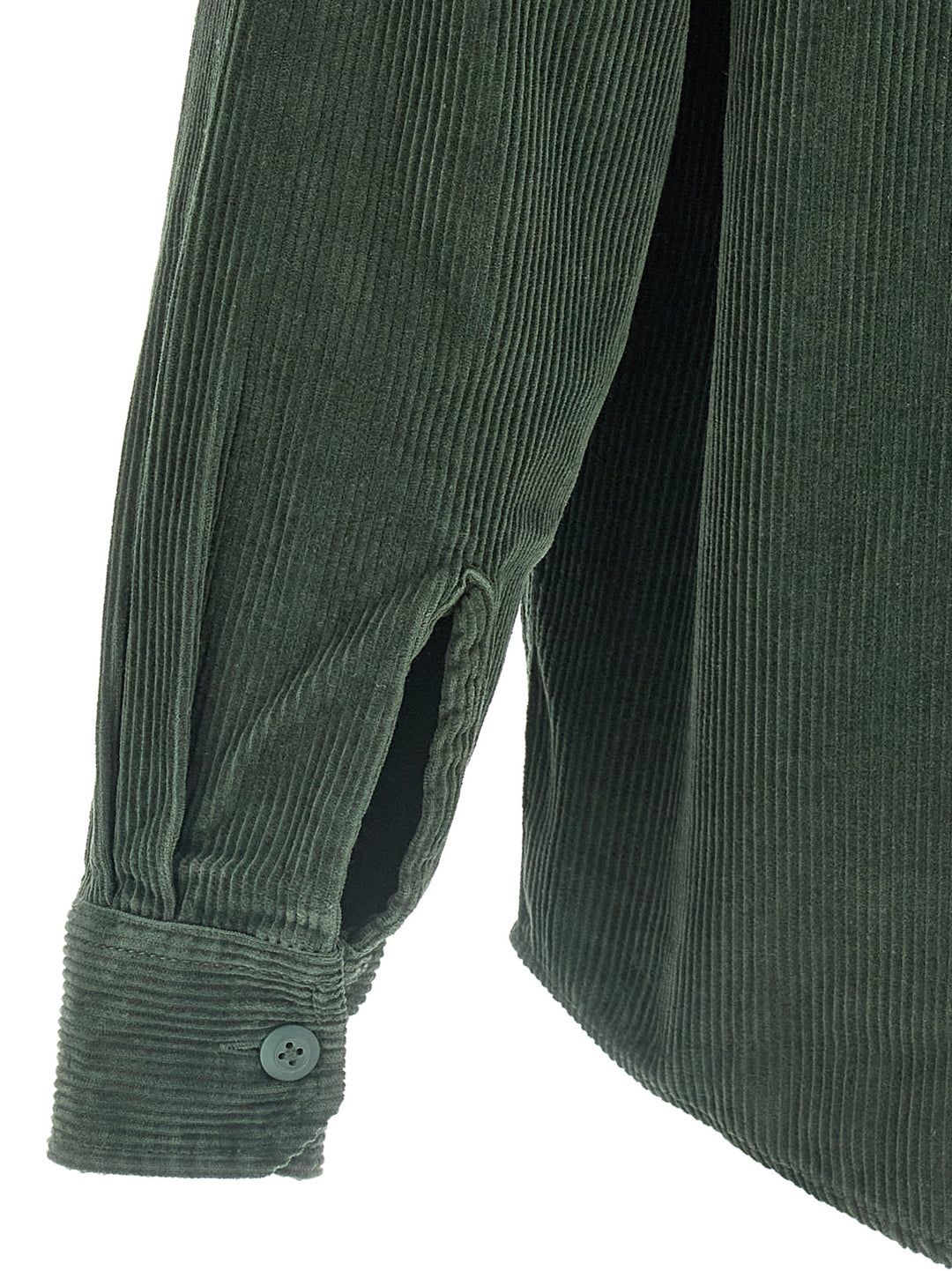 Carhartt Wip Flint Shirt and Blouse - Green | 8ef6dbf8d3b9a13a555f52374847a83906eb56ec