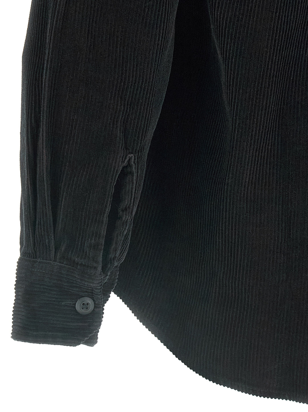 Carhartt Wip Flint Shirt and Blouse - Black | fa9f768e7ee09ca3a7dd251cca49636605aa56b6