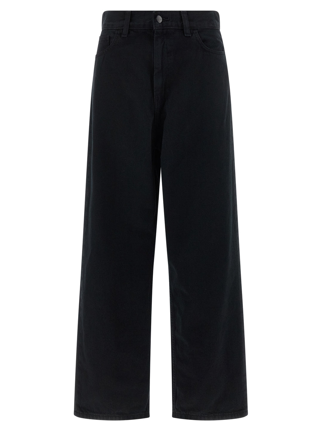 Carhartt Wip Brandon Pants - Blue | a4fc78d951ff3ff82d23dc59b05f0a3e4f14e2cf