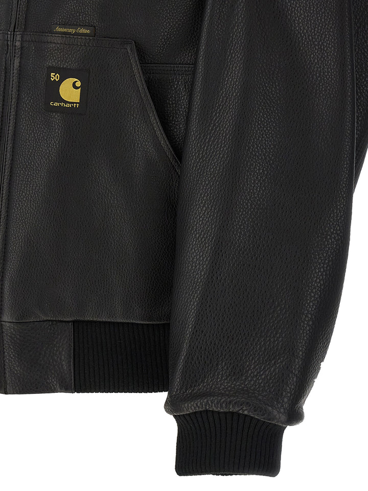 Carhartt Wip 50 Anniversary Edition Active Jacket Puffer Jackets - Multicolor | 0af5ede34ad12338bf077c85582d77709feef961