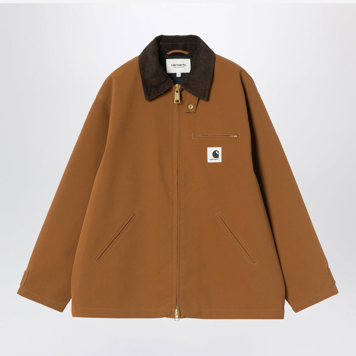 Carhartt Wip Coats & Jackets - Brown | bee25c971f2d20dc3872aee201b51148bfe5dcfb